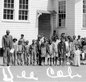 Rosenwald School, SC